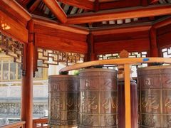 -上海东林寺(金山区)