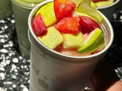 -喜茶(深圳万象城黑金店)