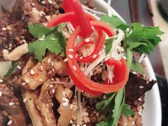 -绿茶餐厅(成都大悦城店)