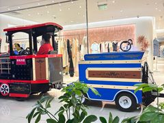 -满记甜品(王府井北京市百货大楼店)