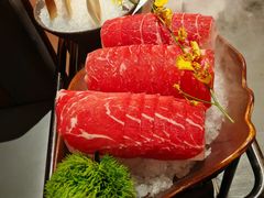 -色響火锅(恒隆广场店)