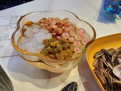 -大成海鲜烧烤·海鲜粥(安顺路店)