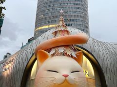 -上海尚嘉中心