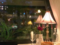 -火车头法国西餐厅