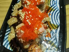-悦和餐厅(CBD玉米楼店)