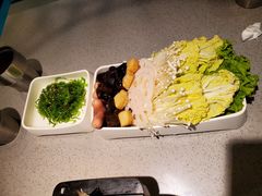 -半天妖烤鱼(丰科万达店)