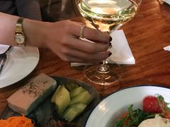-羽深肉铺 Steak & Wine