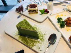 -必胜客(巴沟店)