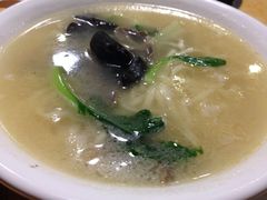-富源春面馆(四川北路店)