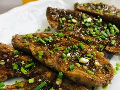 -豫南烧烤(荣昌花园店)