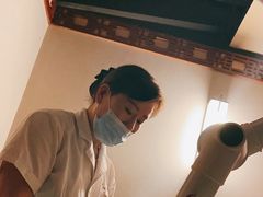 -裕和堂中医推拿艾灸(太古汇臻品店)