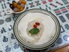 -堂屋糖水店(愚园店)