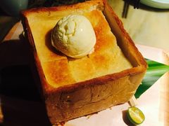 -绿茶餐厅(广州天河城店)