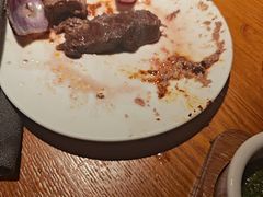 -拉蒂娜·巴西牛排馆 Latina·Brazilian Steakhouse(王府井喜悦店)