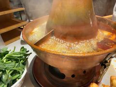 -东门口·鲜爆肚涮肉·烧烤(老门东店)