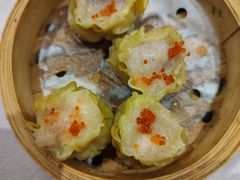 -红莲中餐厅(日航饭店)