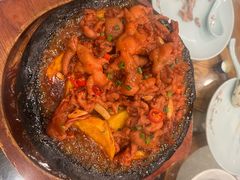 -西江美食舫·江西菜(健德桥店)