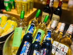 -南通绿洲国际假日酒店全日餐厅