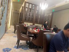 -厦门朗豪酒店 · 明阁中餐厅