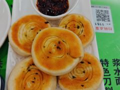 -令氏家外家周礼食府(桥南店)