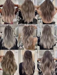 -雅仕 HAIR SALON 美发沙龙