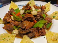 -章丘宴(唐人中心店)