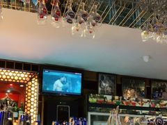 -甘尼仕印度餐厅爵士酒吧(阳春巷店)