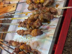 -路边边.炒菜烧烤.音乐餐厅(良乡长虹店)