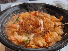 -小厨娘淮扬菜(天印大道店)