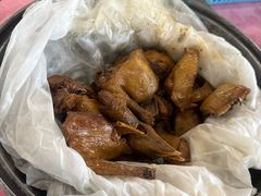 -侠成水上农庄(工业大道店)