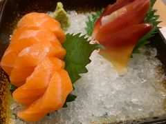 -隐泉京望日式料理(太和广场店)