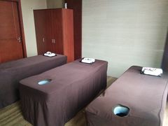 -大唐盲人按摩中心(怀宁路新粮仓店)