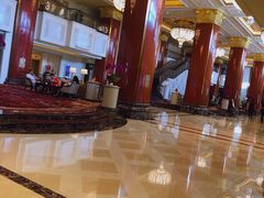 -北京中国大饭店