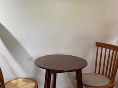 -本無咖啡·BeanWood Coffee