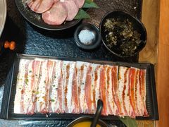-九田家黑牛烤肉料理(太阳城店)