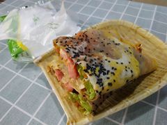 -冷峰马家鸡蛋牛奶醪糟(八朗学五巷店)
