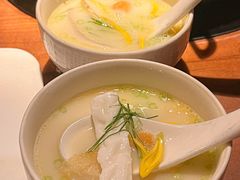 -揽季锅物会.福建黄鱼.海鲜姿造(五四路店)