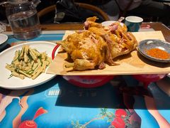 -醉长安(钟楼旗舰店)