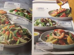 -玛尚诺Pizza&Bar(长泰广场店)