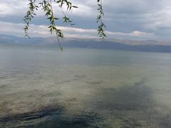 -大理洱海