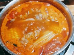 -呷哺呷哺 黄金牧场 (新中关购物中心店)