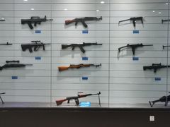 -中国北方国际射击场