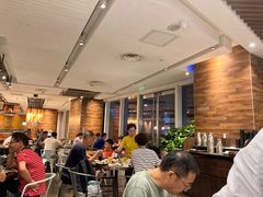 大堂-新旺茶餐厅(嘉里城店)