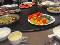 -庐灶江南·江南菜·四合院Bistro(东直门雍和宫·原华侨宾馆店)