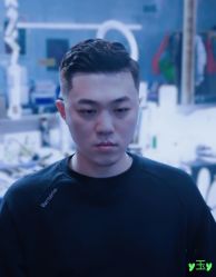 -贝勒爷专业男发