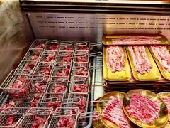 -董记老清泉·鲜切涮羊肉(窑岭店)
