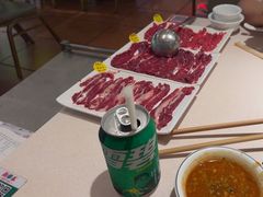 -潮泰牛肉火锅 · 创于1992年(车公庙店)