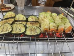 -小寒羊烧烤(凯瑞时代大厦店)