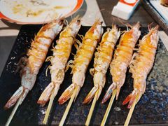 -極上萬膳·日料放题(海岸城店)
