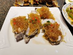 -渔民船说·北塘海鲜·天津菜·海肠捞饭(北塘古镇店)